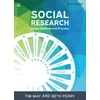 KNYGA MAY Social Research: Issues, Methods and Process