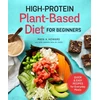 KNYGA Maya A Howard High-Protein Plant-Based Diet for Beginners