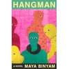 KNYGA Maya Binyam Hangman