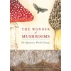 KNYGA Maya Jewell Zeller Wonder of Mushrooms