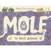 KNYGA Maya Tatsukawa Mole Is Not Alone