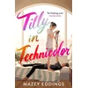 KNYGA Mazey Eddings Tilly in Technicolor
