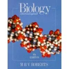 KNYGA Mbv Roberts Biology - A Functional Approach