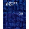 KNYGA McArthur Binion: DNA