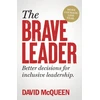 KNYGA MCQUEEN BRAVE Leader