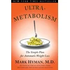 KNYGA Md Mark Hyman Ultrametabolism
