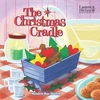 KNYGA Meadow Rue Merrill Kidz: LHF: Board Book - Christmas Cradl