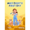 KNYGA Bookshop Meadow Tales - Miss Daisy's First Day