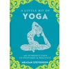 KNYGA Meagan Stevenson Little Bit of Yoga, A