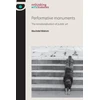 KNYGA Mechtild Widrich Performative Monuments