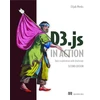KNYGA Meeks Elijah D3.js in Action, 2E