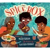 KNYGA Meera Sriram Spice Box