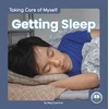 KNYGA Meg Gaertner Getting Sleep