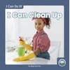 KNYGA Meg Gaertner I Can Clean Up