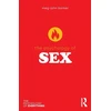 KNYGA Meg John Barker Psychology of Sex