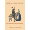 KNYGA Meg Twycross Medieval English Theatre 43