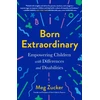 KNYGA Meg Zucker Born Extraordinary