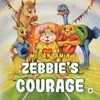 KNYGA Megan Amin Zebbie's Courage
