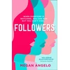 KNYGA Megan Angelo Followers