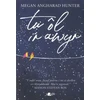 KNYGA Megan Angharad Hunter Tu Ol i'r Awyr