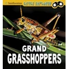 KNYGA Megan Cooley Peterson Grand Grasshoppers