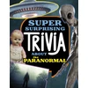 KNYGA Megan Cooley Peterson Super Surprising Trivia About the Paranormal