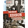 KNYGA Megan Cooley Peterson Thomas Edison and the Invention of the Light Bulb