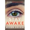 KNYGA Megan Goldin Stay Awake