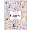 KNYGA Megan Hess Where is Claris in Rome!
