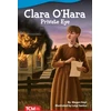 KNYGA Megan Hoyt Clara O'Hara Private Eye