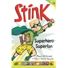 KNYGA Megan Mcdonald Stink: Superhero Superfan