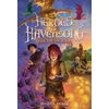 KNYGA Megan Reyes Heroes of Havensong: The Fifth Mage