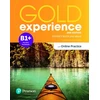 KNYGA Megan Roderick Gold Experience 2ed B1+ Student's Book &amp; eBook with Online Practice