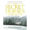 KNYGA Megan Shepherd Secret Horses of Briar Hill