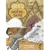 KNYGA Meghan P Browne Bees of Notre-Dame