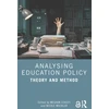 KNYGA Meghan Stacey Analysing Education Policy