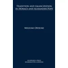 KNYGA Megumi Ohsumi Tradition and Emancipation in Horace and Alexander Pope