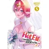 KNYGA Meguru Ueno Does a Hot Elf Live Next Door to You? Vol. 5