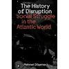 KNYGA Mehmet Dosemeci History of Disruption