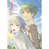 KNYGA Mei Hachimoku Tunnel to Summer, the Exit of Goodbyes: Ultramarine (Manga) Vol. 4