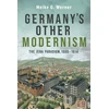 KNYGA Meike G Werner Germany's Other Modernism