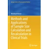 KNYGA Meinhard Kieser Methods and Applications of Sample Size Calculation and Recalculation in Clinical Trials