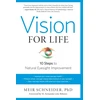 KNYGA Meir Schneider Vision for Life, Revised Edition
