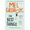 KNYGA Mel Giedroyc Best Things