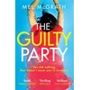 KNYGA Mel Mcgrath Guilty Party