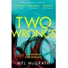 KNYGA Mel Mcgrath Two Wrongs