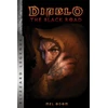 KNYGA Mel Odom Diablo: The Juodas Road