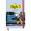 KNYGA Mel Robbins High 5 Daily Journal
