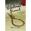 KNYGA Mel Starr Unhallowed Ground