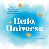 KNYGA Melanie Baker Hello, Universe